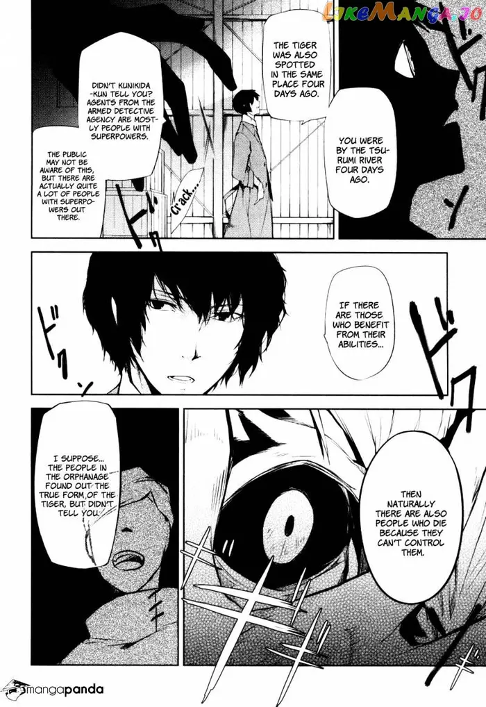 Bungou Stray Dogs Chapter 1 image 39_optimized